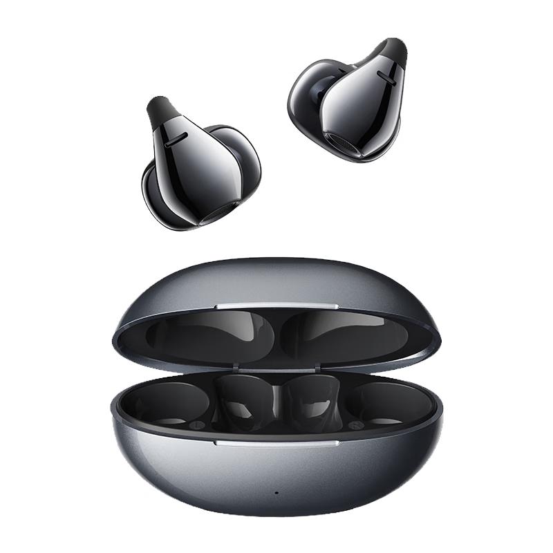 Newmine LY36 Wireless Ear-Clip Open Ear Headphones