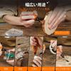 HARDELL Mini 4WD Modification Mini Router Handheld Router Set with 43 Rechargeable Cordless Pin Electric Rust and Crafting Recommended! 3.7V