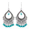 Earrings For Women Jewellery Earrings Combo Of Four Afghani Kashmiri Jhumka Earrings Ear Rings For Girls And Women