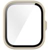 Glass+Case For Huawei Watch Fit 4/4 Pro Tempered Glass Screen Protector & Hard PC Protective Bumper For Huawei Fit4 Accessories