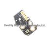 Skoda Kodiaq Overseas Model White LED DRL Headlight Chip Ballast (2022-2024)