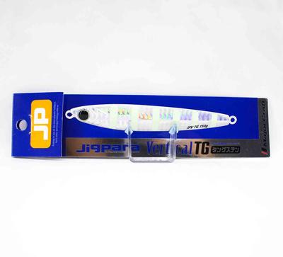 Major Craft Metall Jig Jigpara Vertikal Wolfram JPVTG-150 gramm 007 (7357)