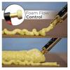 Polyurethane Foam Agent Perfluorocarbon Foam Gun Manual Tool For House Renovate Expansion Foam Spray Gun Free Cleaning Tools