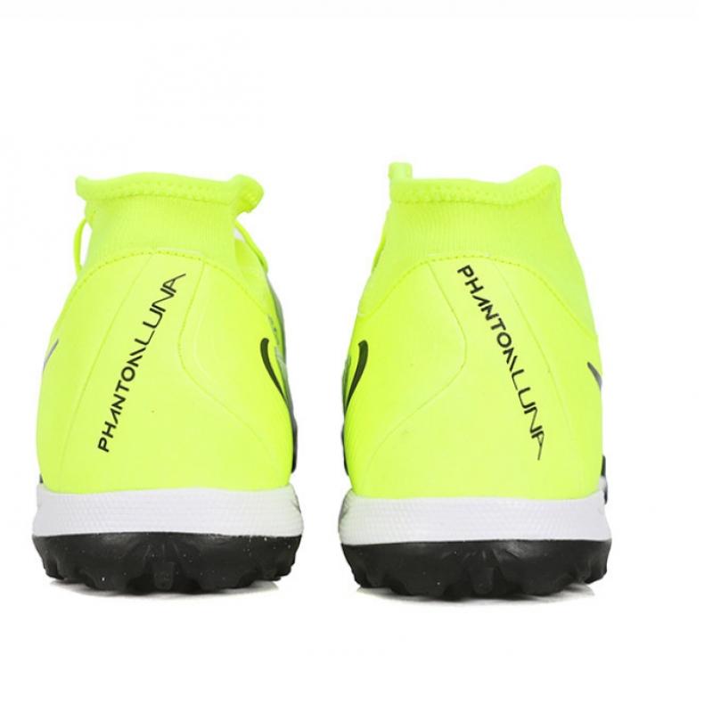 Nike Soccer Shoes Futsal Shoes Phantom Luna 2 Academy Tf