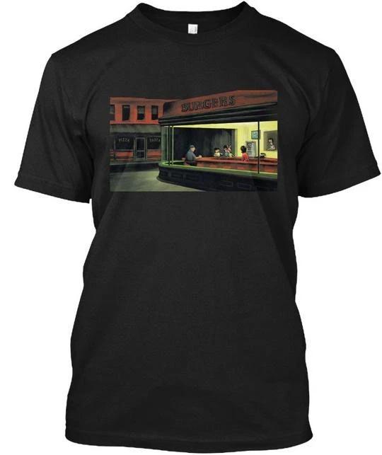Bob Burger - Burgers Tee TTshirt Made in the USA Size S to 5XL 2XL