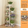 Multi-Layer Metal Plant Stand