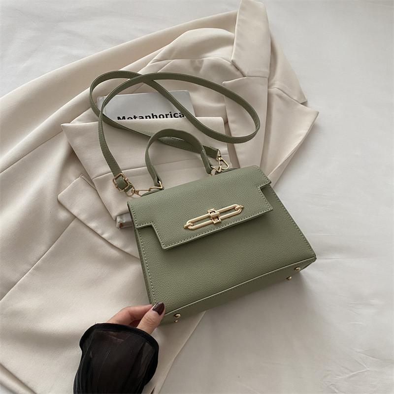 Trendy And Elegant Women's Pu Leather Crossbody Bag Ideal For Everyday Use