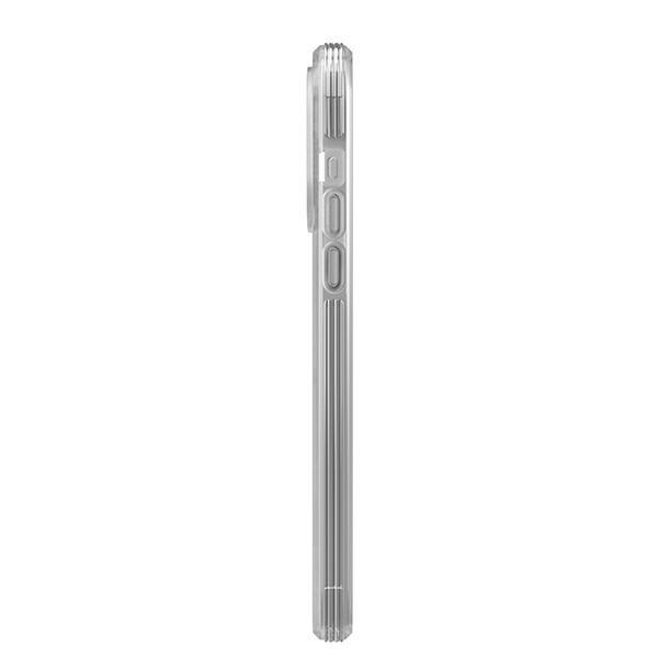 Etui Do iPhone 13 Pro UNIQ Combat Aramid Szary