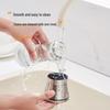 UOPO Manual Ceramic Pepper & Salt Grinder