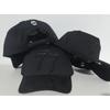 Adjustable Unisex Baseball Cap With Embroidered Design Cotton Hat Outdoor Casual Hip Hop Wear