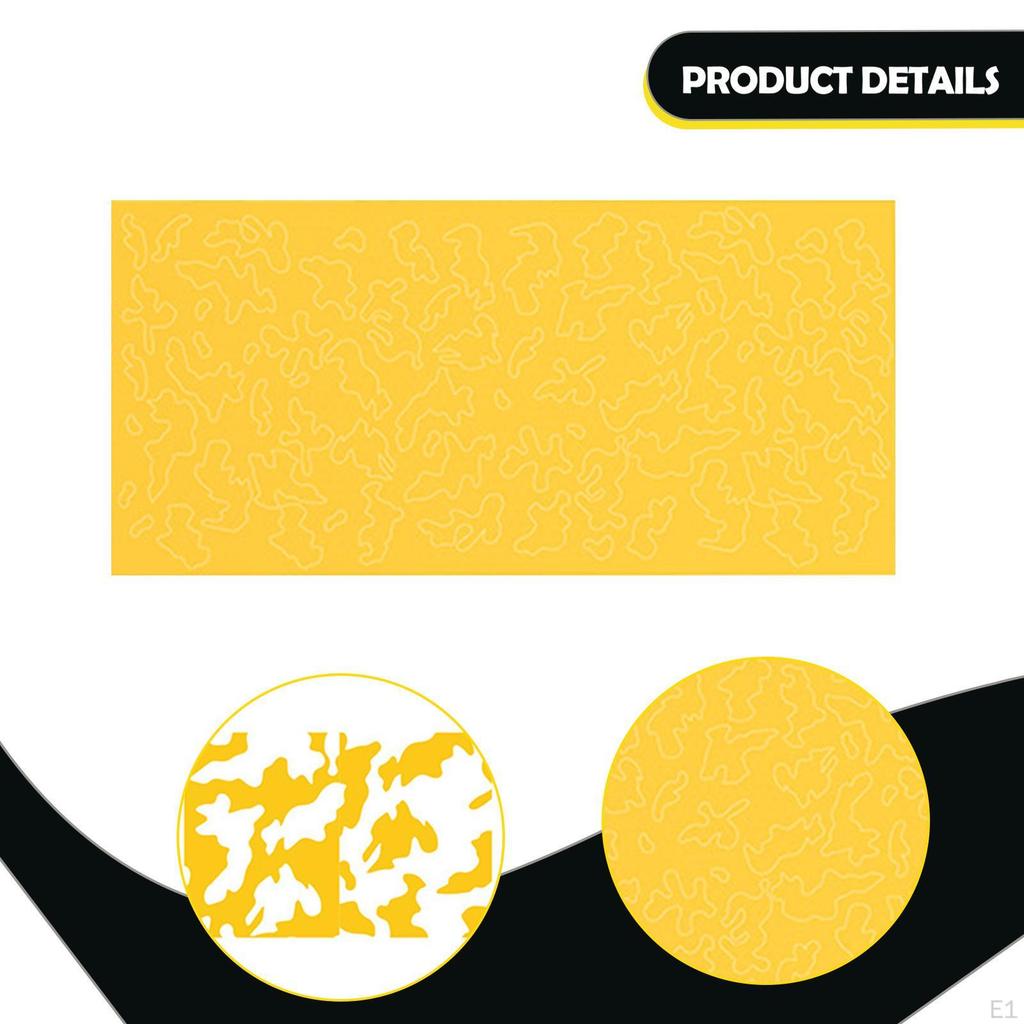 Fine Line Masking Tape Fast Paste Multipurpose Artist Miniature Tank Spray Tapes Solvent Resistance