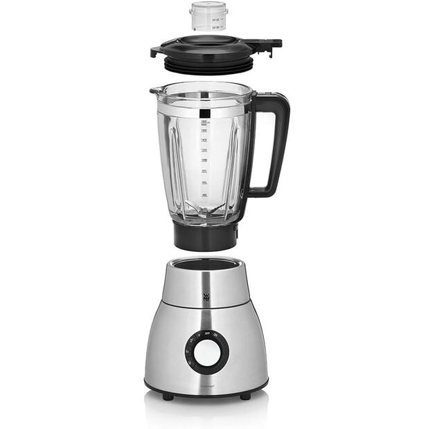 Стационарный блендер WMF Kult Pro Power 1.8 л (61.3022.0514)
