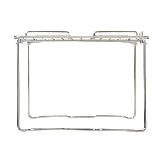 NITORI Foldable Kitchen Rack NT Stackable Shelf 8987488 (NITORI)