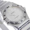 OMEGA Constellation Mini Watches 1562.30 whiteDial Stainless Steel Quartz Analog display Women Used