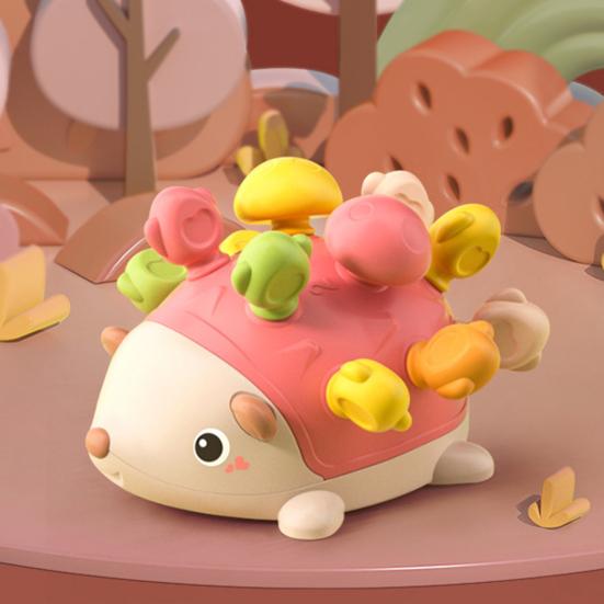 Baby Finger Training Toy Develop Hand-eye Coordination Fine Motor Skills Educational Gift for Toddlers