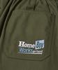 URBANDTYPE Homeboy Balloon Work Pants_Khaki