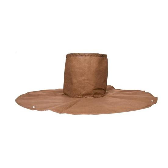 Root Protector Winter Protection Plant Cover Frost Protection Thermal Tree