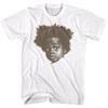 Buckwheat Big Head White Icon Shirt Unisex T-Shirt