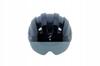 SkateFlash Atomic Black Bike Helmet