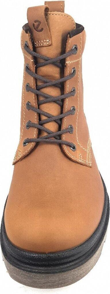 Ботинки Ecco Grainer 214714 янтарь