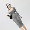 Ensoutoys Dongtan Style Paintings Of Dongtan K Pring Gk Figure Pvc Statue Model Doll Desk Decoration Toy Gifts