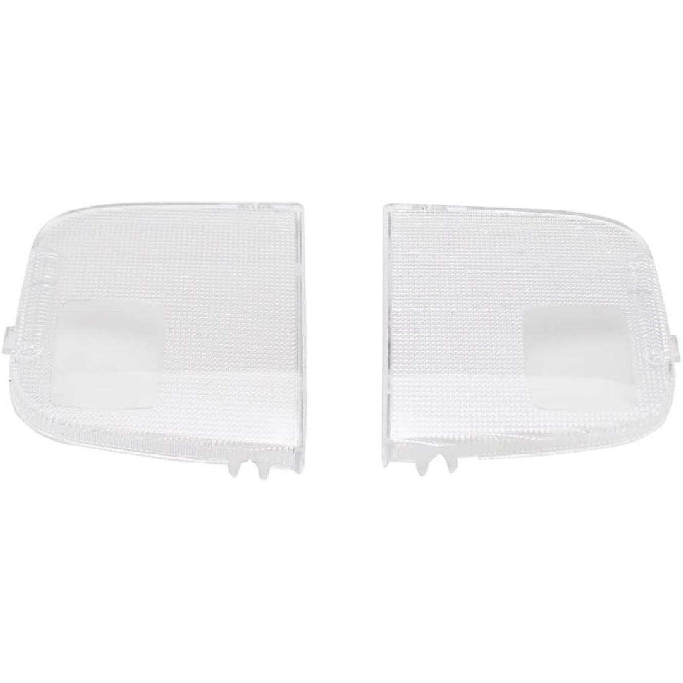 

[Car Parts] Car Accessories Interior Door Dome Reading Light LAMP Cap Cover for Lexus GX470 Land Cruiser Prado 2002-2009 81266-60090 [Easy to армія зелений колір