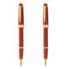 Cross Bailey Light Gloss Fountain Pen (Burnt Orange/Gold)