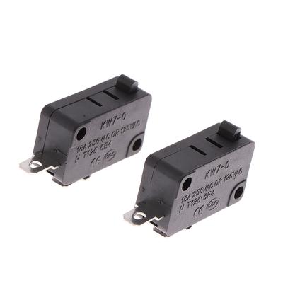 Αντικατάσταση διακόπτη μικρού ορίου αυτόματης επαναφοράς 2 τεμ.