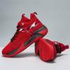 Men's sports running shoes, summer breathable shoes, men's lightweight and comfortable leisure outdoor travel shoes