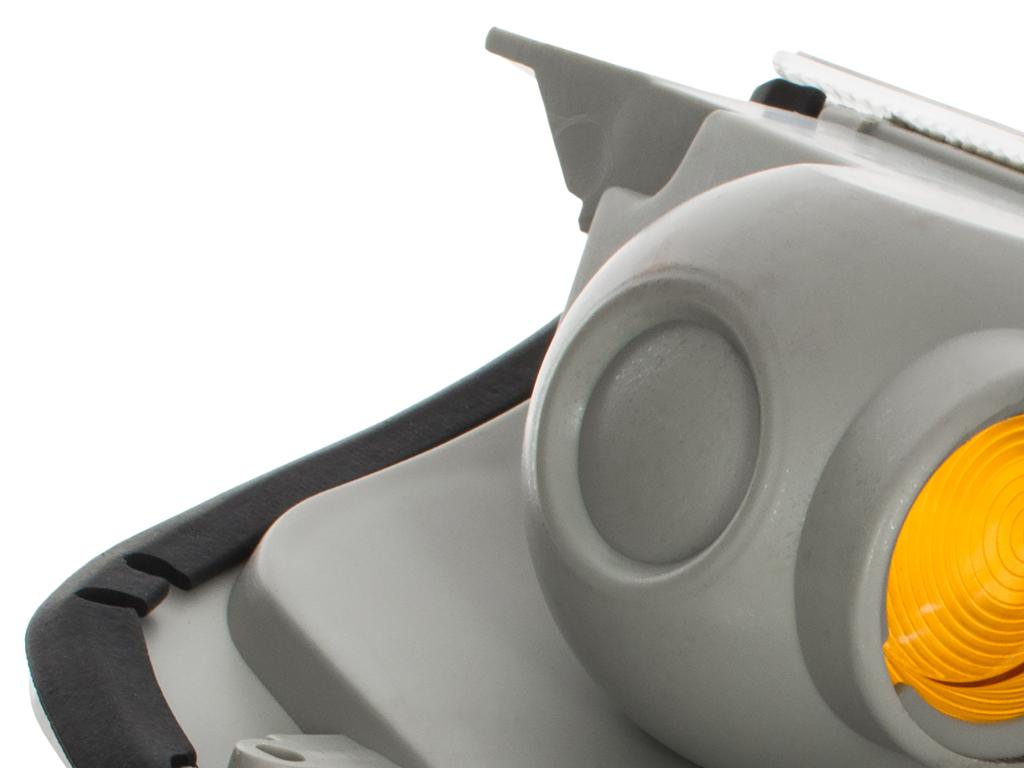 Opel Frontera A 92-98 Front Left Turn Signal