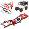 Metal Frame Girder with Motor Set Fit for MN90 MN90K MN91 MN91K MN45 MN45K MN99 MN99S