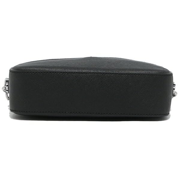 Vivienne Westwood Shoulder 43030064 41214 Black Women's Bag, N401, [Used]