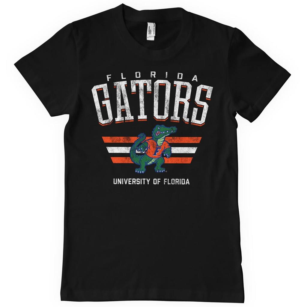 SALE! Officially Licensed University of Florida Gators Vintage Men's T-Shirt