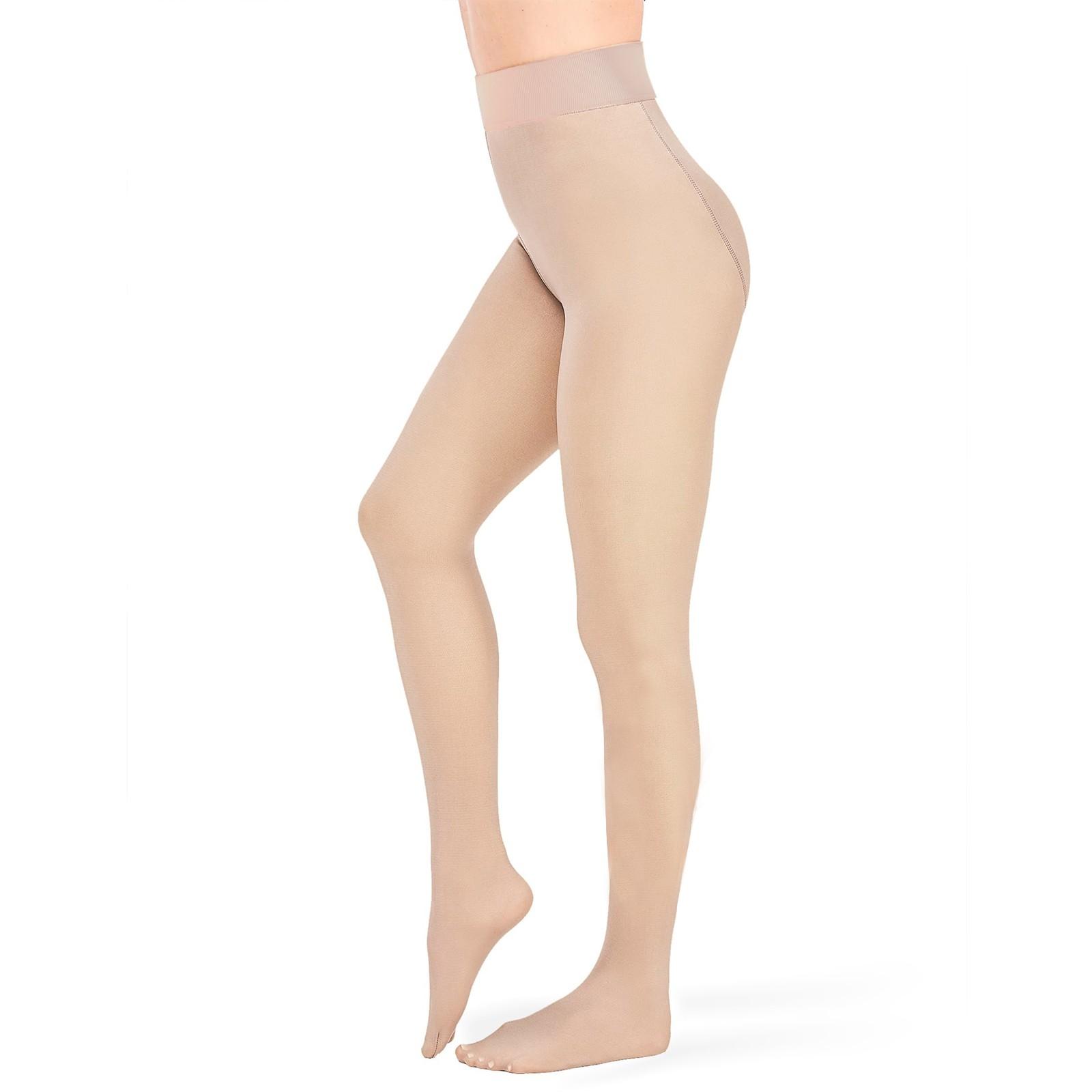 

1 шт. женские бархатные утолщенные теплые колготки для ног, интегрированные брюки, леггинсы One Size