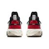 Nike React Presto Black Phantom Red GS BQ4002-003