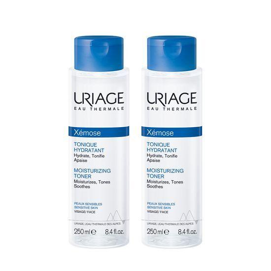 Uriage Jemos Toner 250ml 2-pack
