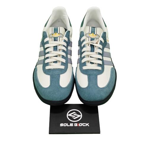 Adidas Originals Samba 49 Verde JP9222 Unisex
