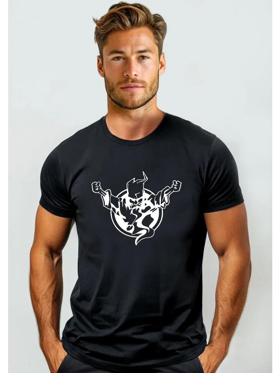 Kids Stitch printed T-shirt S