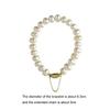 Imitation Pearl Pearl Bracelet Jewelry Accessories Luxury Bracelet Chain Bracelet  Daily Wear