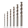 Cobalt Drill Bit Drill Bit Drilling Round Stainless Steel