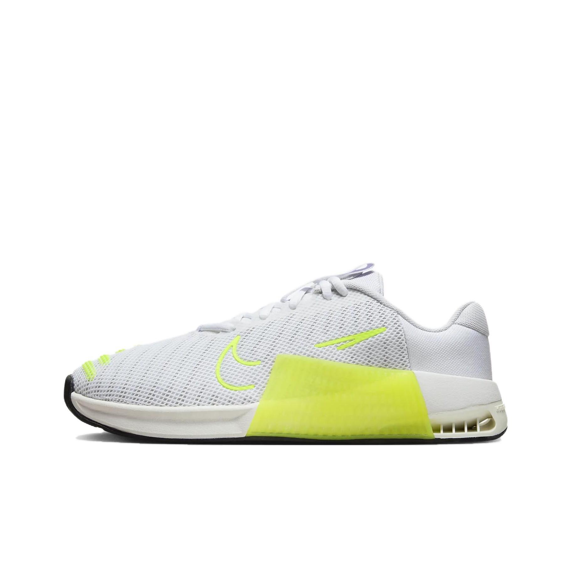 Женские кроссовки Nike Metcon 9 White Cyber DZ2537-105 36.5