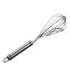 QianXing 304 Stainless Steel Manual Egg Whisk