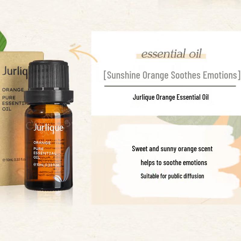 Jurlique Orange Blossom Essential Oil