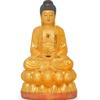 Tathagata Decoration Household The Buddha Buddha Gold Buddha Home Worship Craft Decoration Buddha Decoration