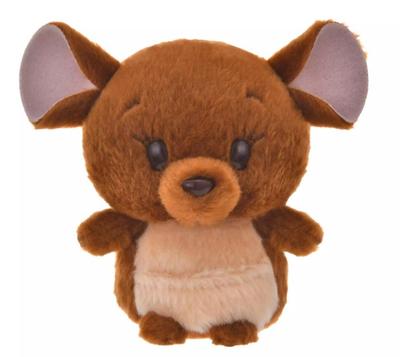 Disney Plyšová panenka Urupocha-Chan Kanga Japonsko NOVÁ