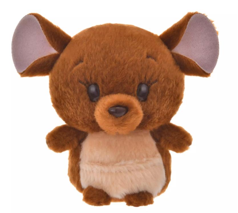 

Дисней Плюшевая кукла Урупоча-Чан Кенга Япония НОВИНКА