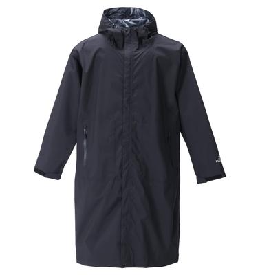Specjalizacja w Dużych Płaszczach Przeciwdeszczowych TULTEX Duże Rozmiary 5L Czarny [Średni, Rozmiary] (Taltex) Męskie 1012731321-2-5L
