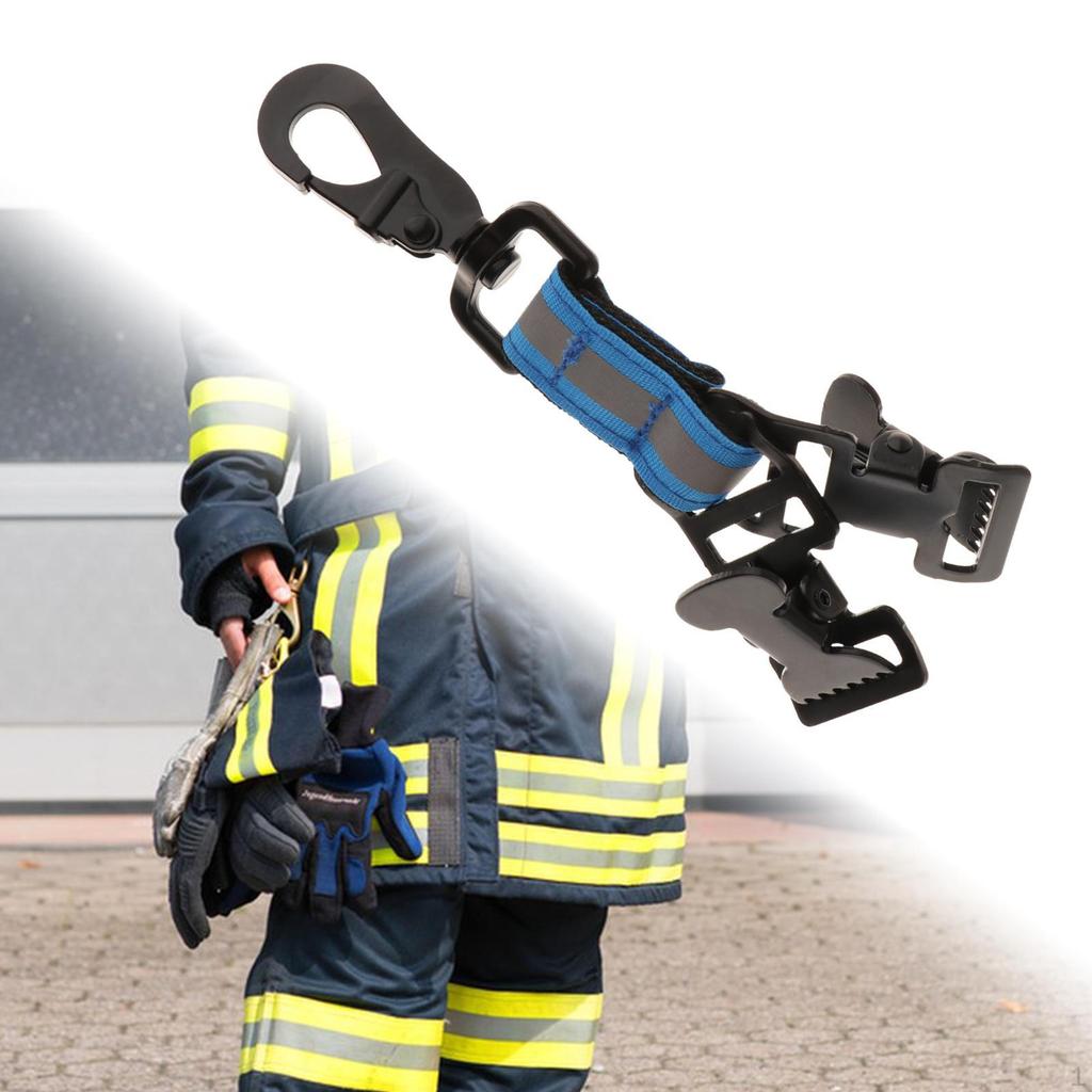 Clip Handschuhband für Arbeitshalter Halt