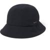 Snow Peak Airo Hat Hat Black Ch 26su017