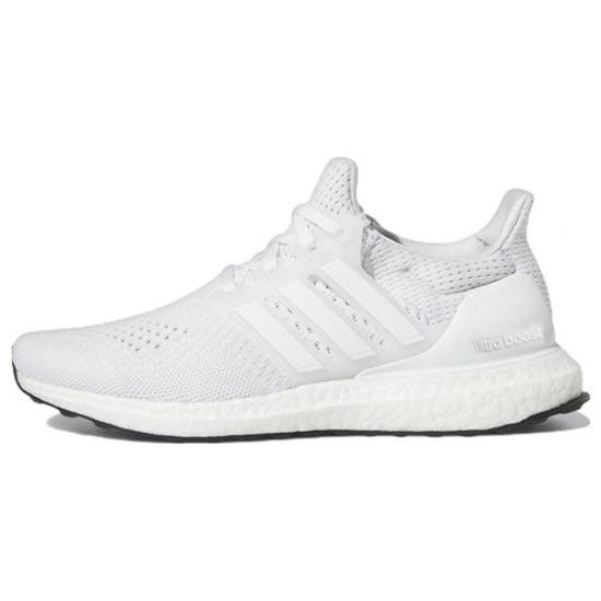 adidas UltraBoost 1.0 Düşük Üçlü Beyaz 2023 W - HQ4207